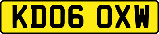 KD06OXW