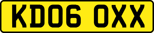 KD06OXX