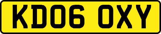 KD06OXY
