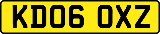 KD06OXZ