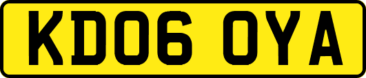 KD06OYA