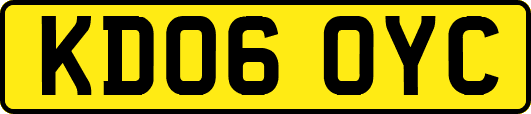 KD06OYC