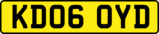KD06OYD