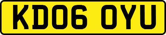 KD06OYU