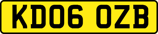 KD06OZB
