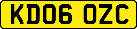 KD06OZC