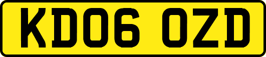 KD06OZD