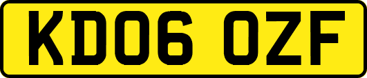 KD06OZF