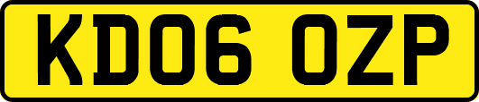 KD06OZP