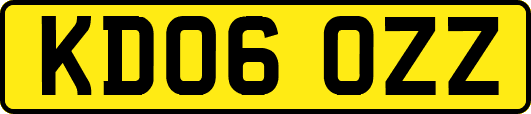 KD06OZZ