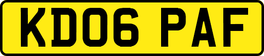 KD06PAF