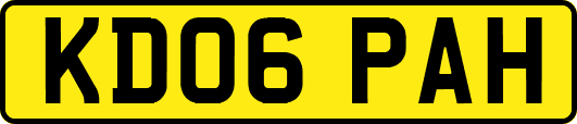 KD06PAH