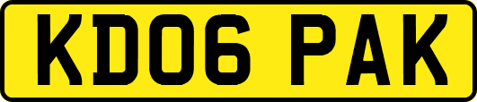 KD06PAK