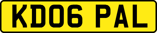 KD06PAL