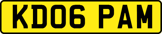 KD06PAM