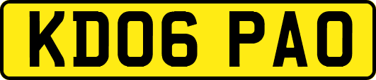 KD06PAO
