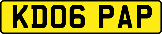 KD06PAP