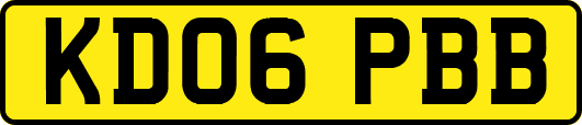 KD06PBB