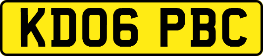 KD06PBC