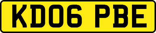 KD06PBE