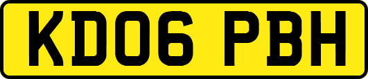 KD06PBH