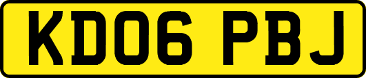 KD06PBJ