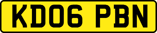 KD06PBN