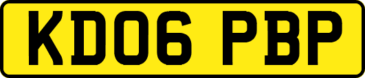 KD06PBP