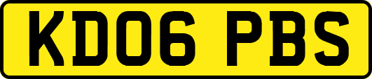 KD06PBS