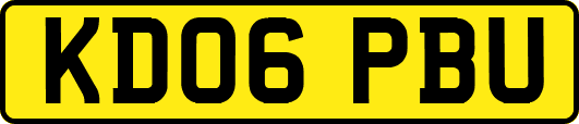 KD06PBU