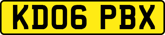 KD06PBX