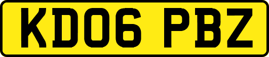 KD06PBZ
