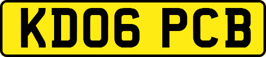 KD06PCB