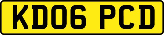 KD06PCD
