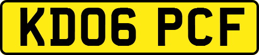 KD06PCF