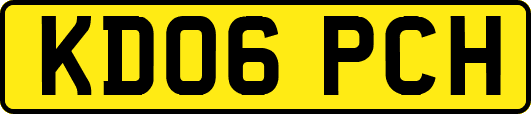 KD06PCH