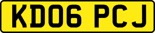 KD06PCJ