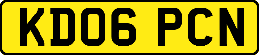 KD06PCN