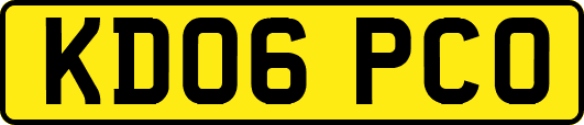 KD06PCO