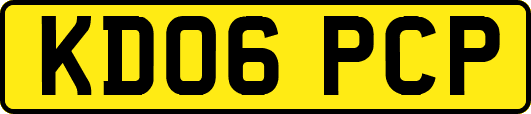 KD06PCP
