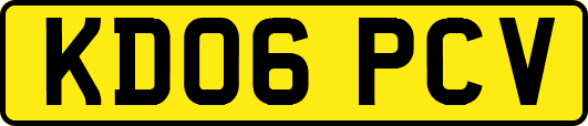 KD06PCV