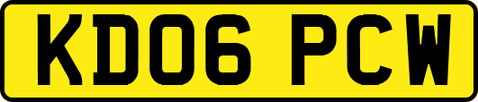KD06PCW