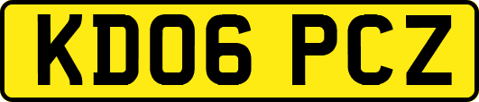KD06PCZ
