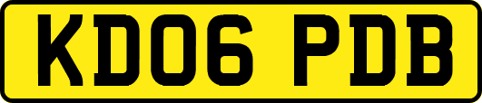 KD06PDB