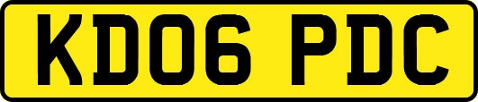 KD06PDC