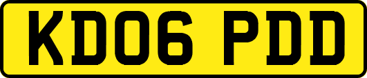 KD06PDD