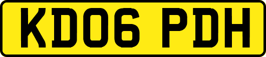 KD06PDH