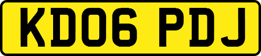 KD06PDJ