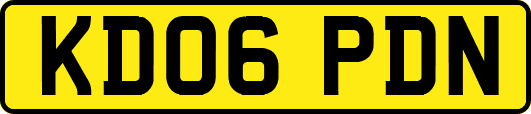 KD06PDN