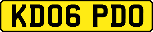 KD06PDO